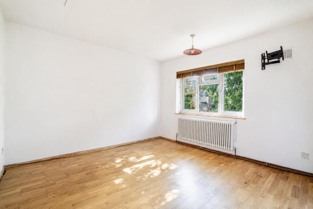 Apartment in York - More
