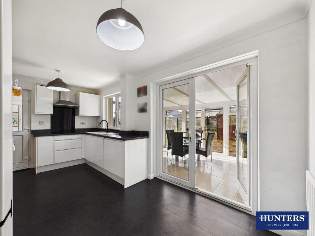 House in Dumfries - View 5