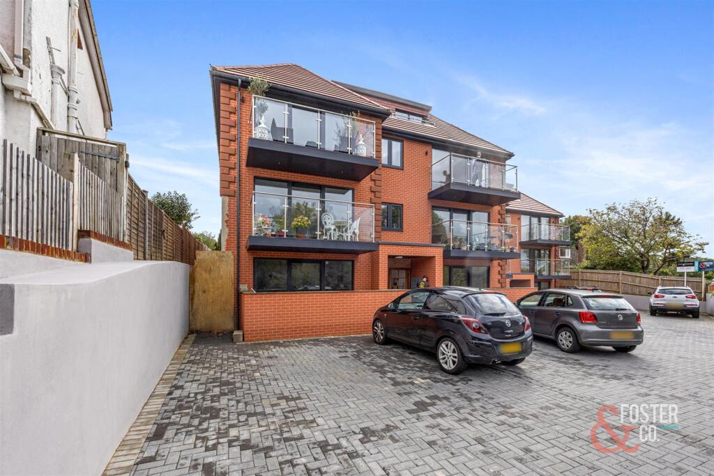 Main image of property: Goldstone Crescent, Hove