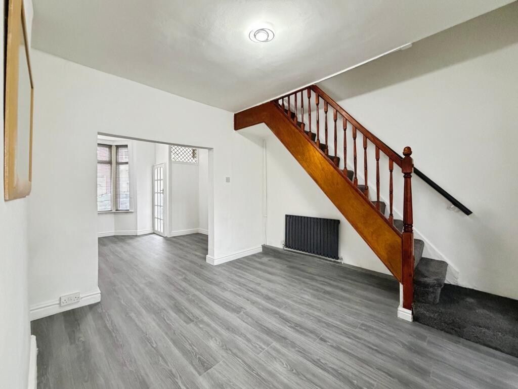 House in Liverpool - View 4