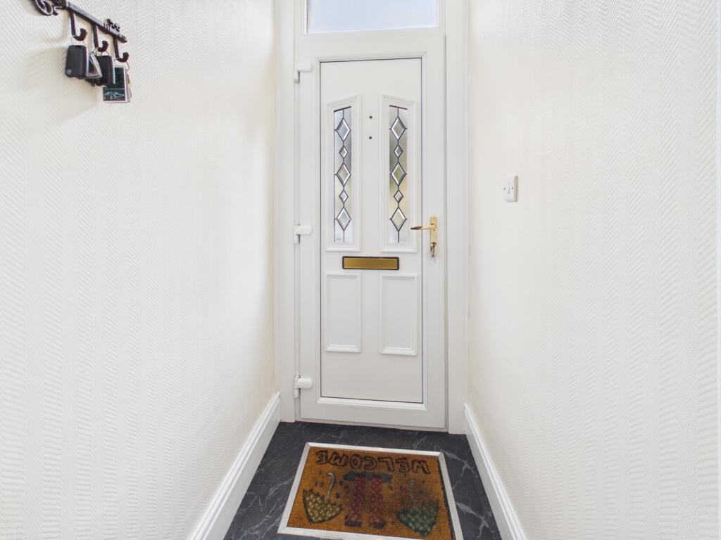 House in Rossendale, Laund - View 4