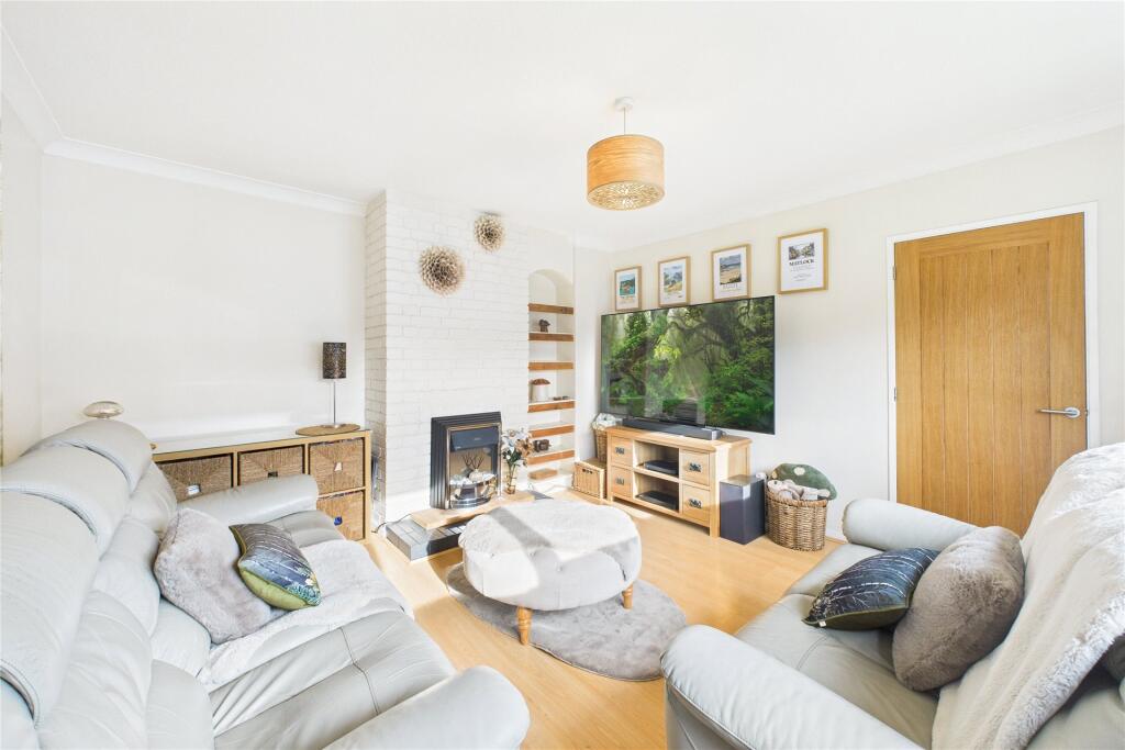 Marks Road, Wokingham, Berkshire, RG41 photo 2
