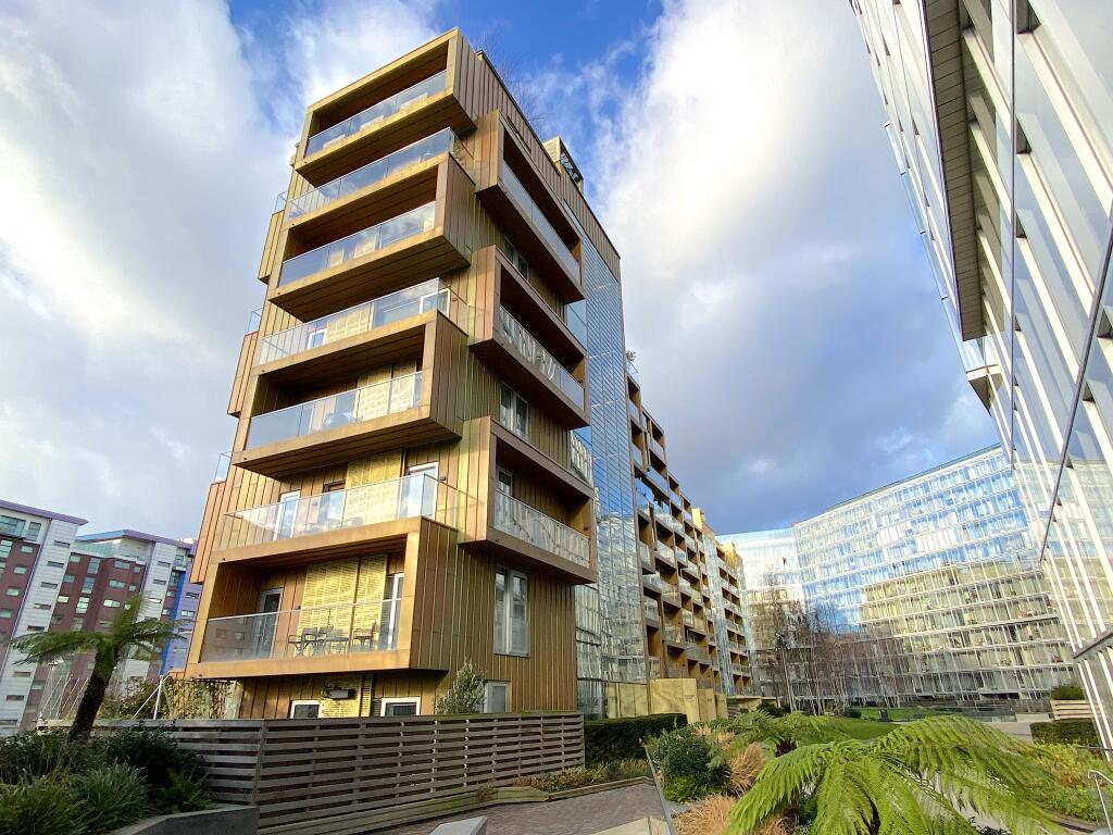 Studio apartment for rent