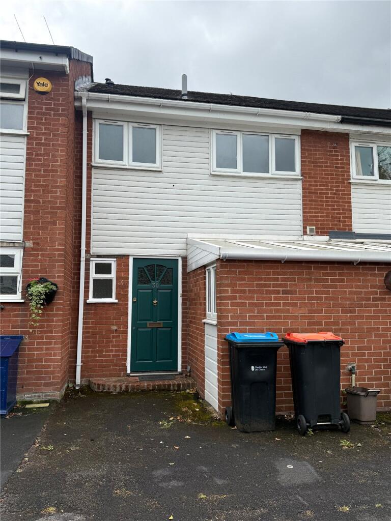 Main image of property: Broadmead, Vicars Cross, Chester, CH3