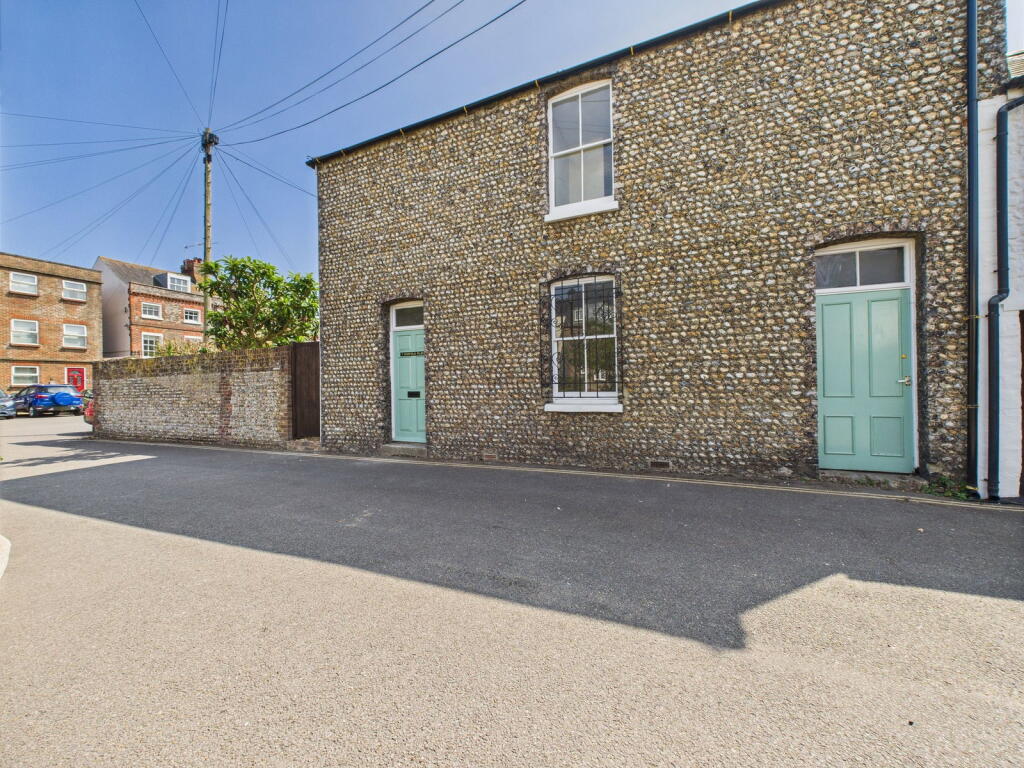 Norfolk Place, Littlehampton, BN17