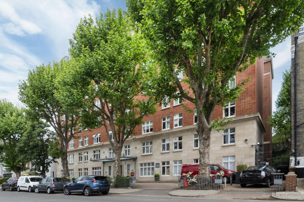 Main image of property: Abercorn Place, London, NW8