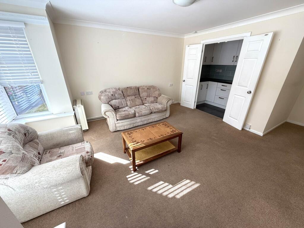 Apartment in East Devon, Withycombe, Exmouth - View 4
