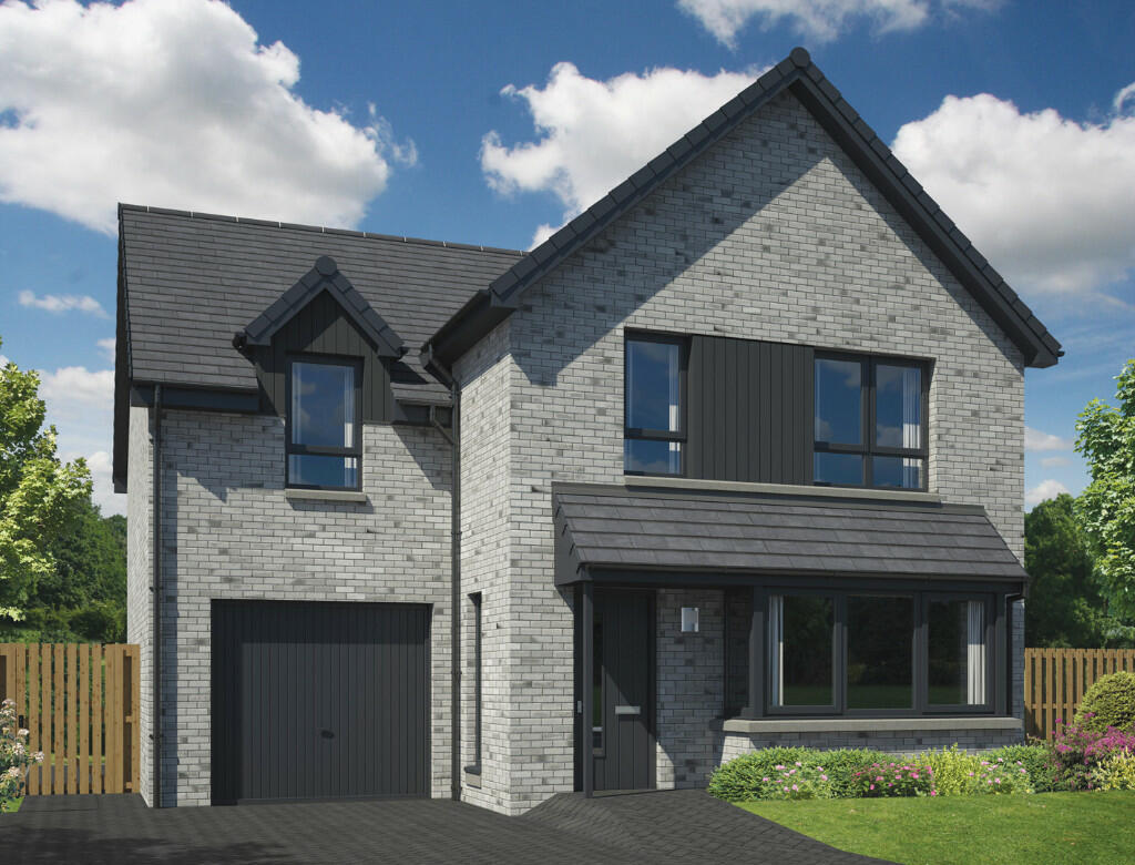 Main image of property: Croll Gardens, Bertha Park, Perth
PH1 0AD