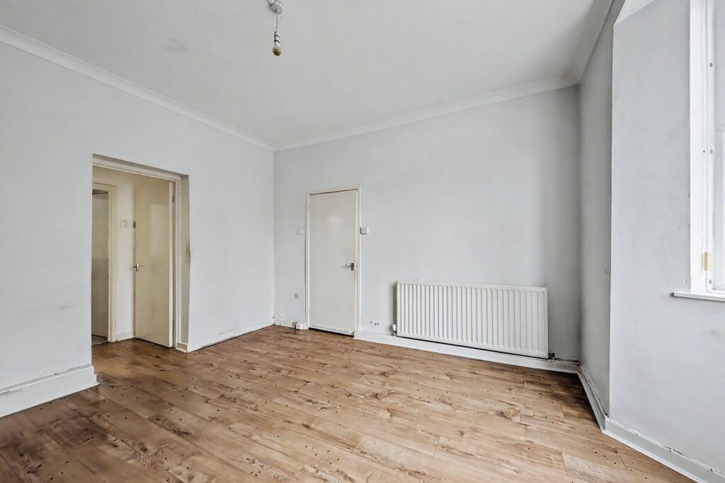 Apartment in Newcastle upon Tyne - More