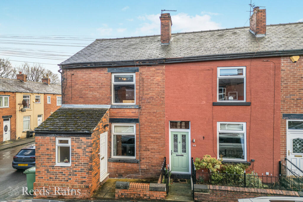 Main image of property: Audrey Street, Ossett, West Yorkshire, WF5