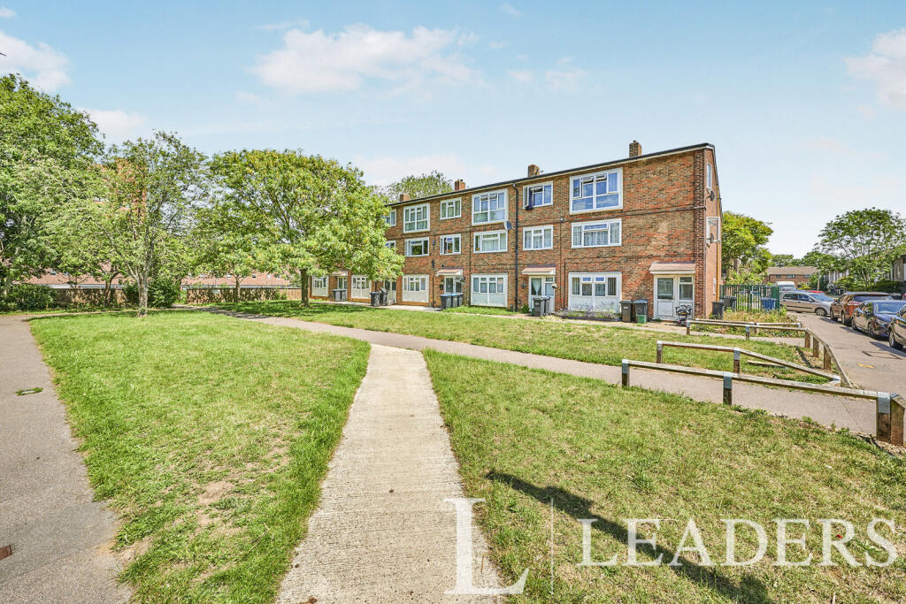 Main image of property: The Hides, Harlow, CM20