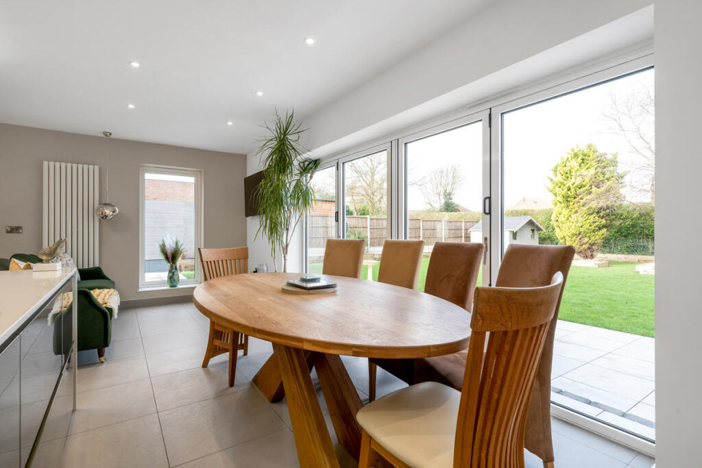 Green Close, Keyworth, NG12 photo 4