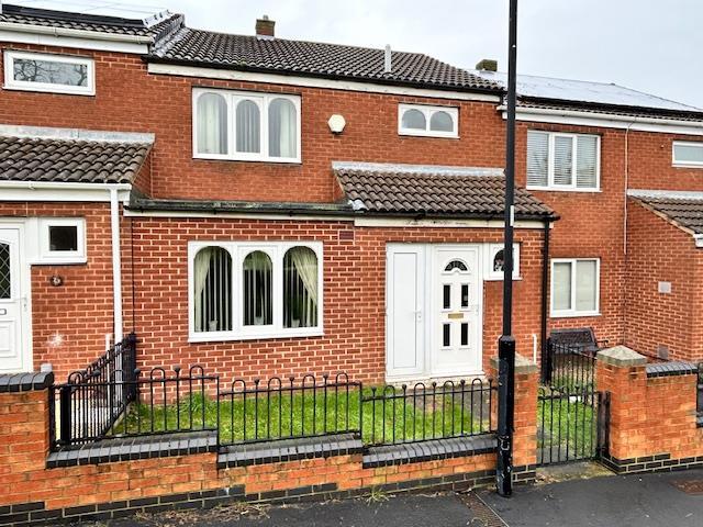 Main image of property: Northumberland Lane, Denaby Main, Doncaster