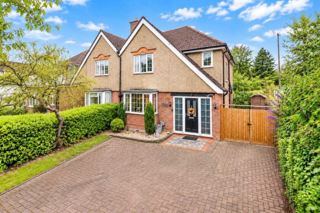 Main image of property: Radlett Road, Frogmore, St. Albans