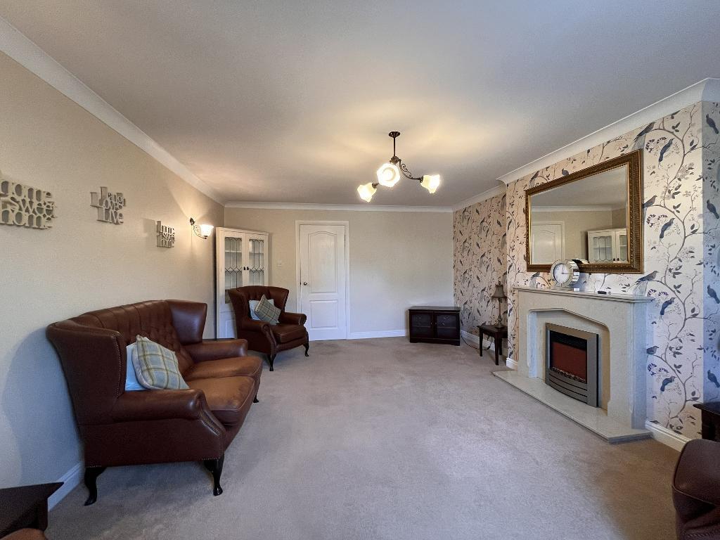 Evesham Close, Heysham, Morecambe, Lancashire, LA3 2FL - View 4