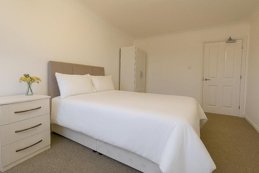 Main image of property: Room 4, 7 Perne Avenue, Cambridge