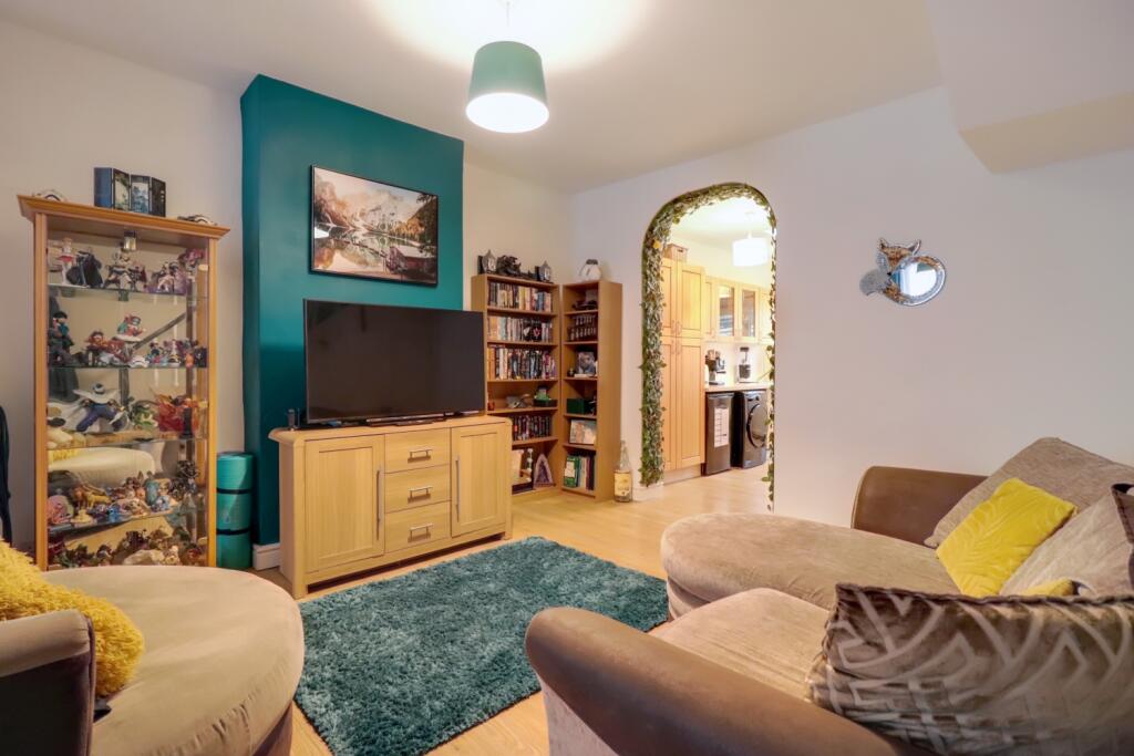 Egremont Road, Exmouth, EX8 1RX photo 3