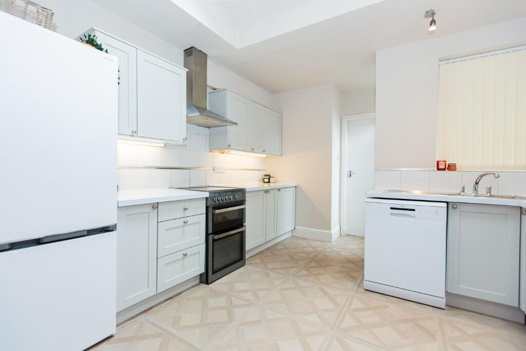 Main image of property: Room 1, Charnwood Grove, NG2 7NT