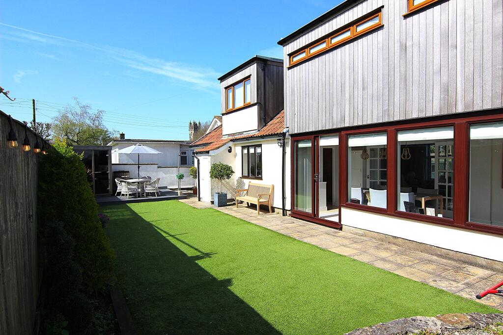 Main image of property: Rose Croft, Church Road, Dundry, Bristol