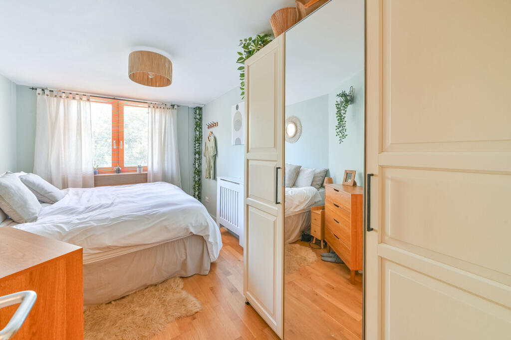 Apartment in London - View 5