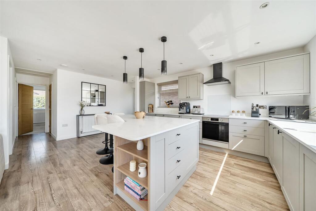 House in Llandrindod Wells - View 3