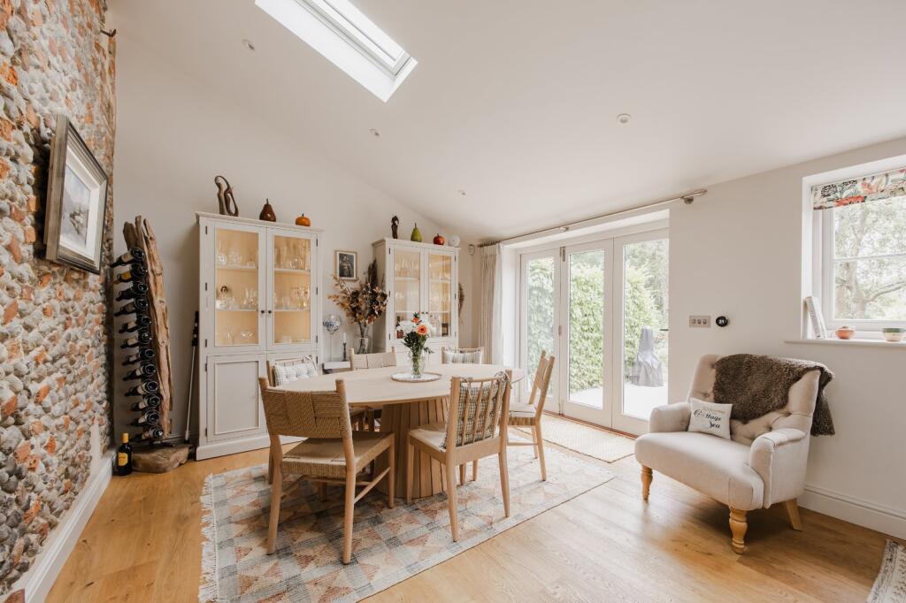 House in North Norfolk, Holt - View 3