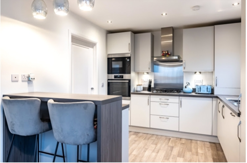 House in Aberdeen, Kingshill, Cults, Bieldside and Milltimber - View 4