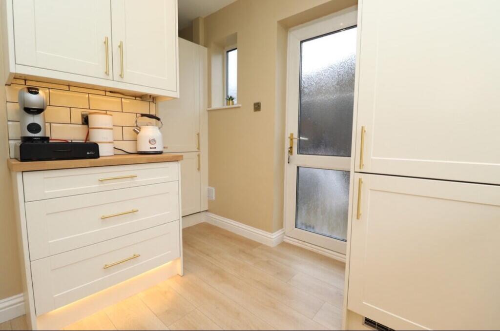 Redwood Drive, Waddington, Lincoln, – pohled 6