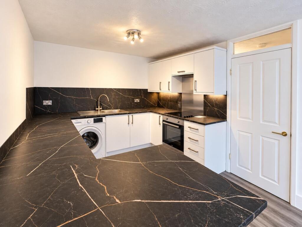 Main image of property: Vernon Court, NN1