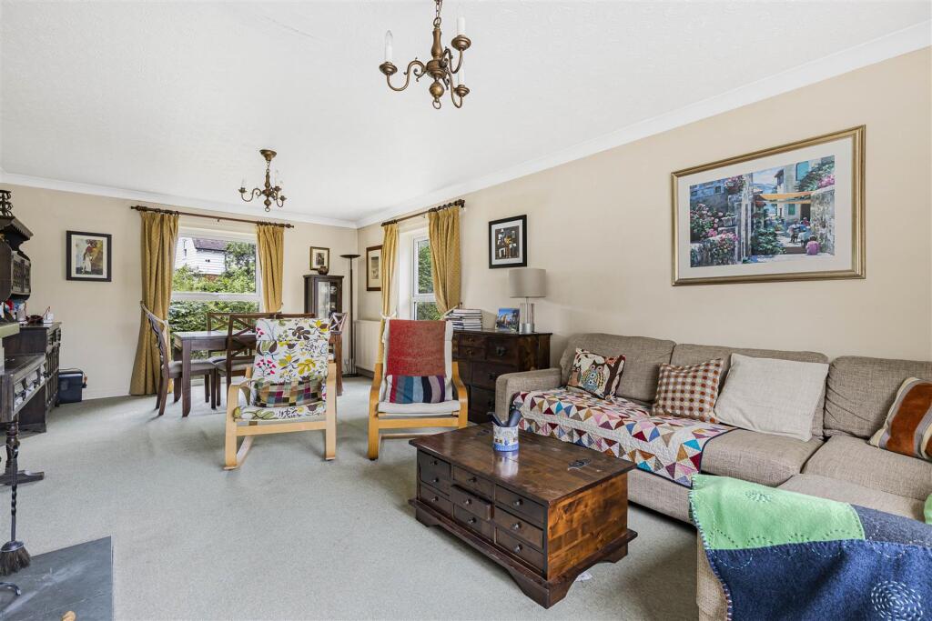 Roman Way, Littlebury, Saffron Walden photo 4