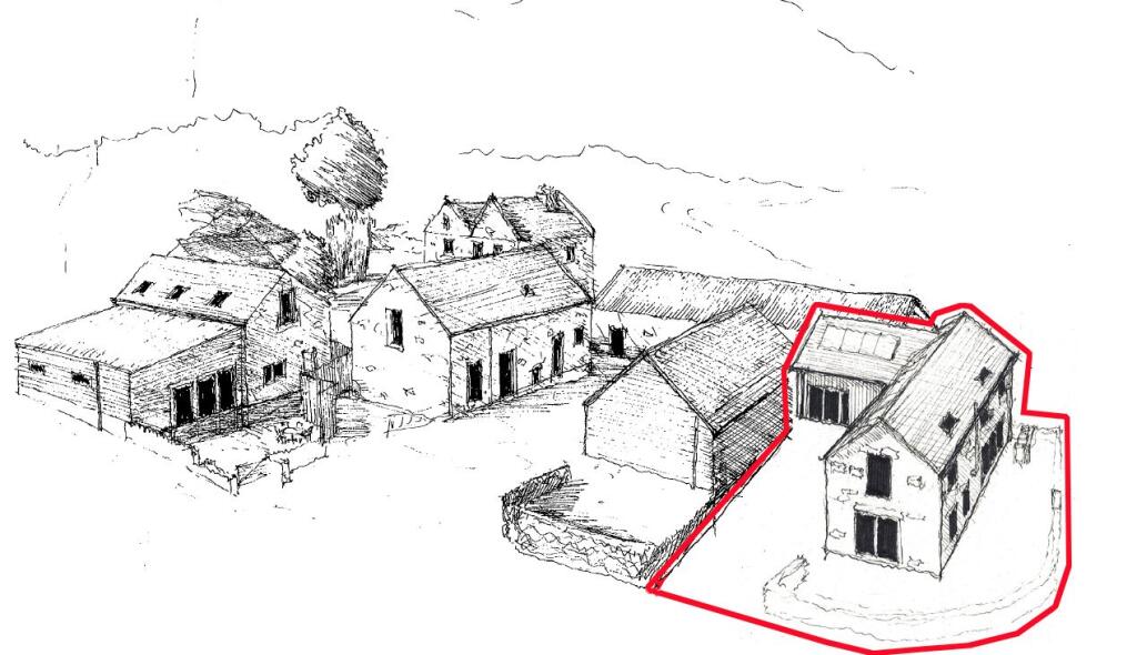 Building Plot, Overton, Ashover, Chesterfield, S45 0JN - View 3
