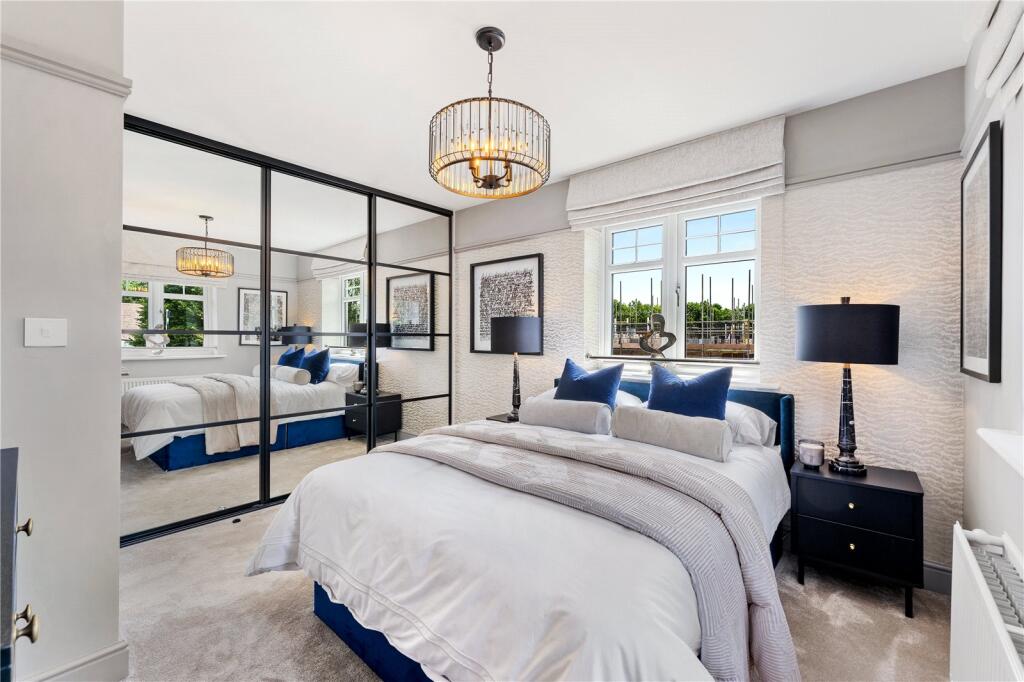 Additional image 14 of Shuttington, Tamworth