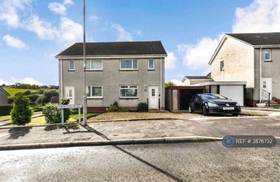 Main image of property: Newton Road, Glasgow, G66