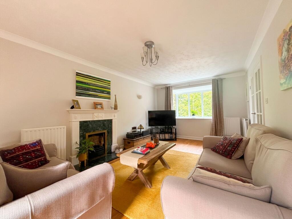 House in Salisbury - More