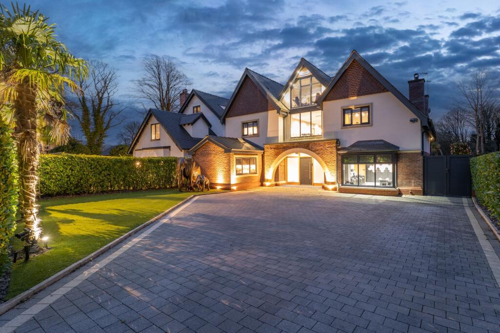 Main image of property: Granville Park, Aughton, L39