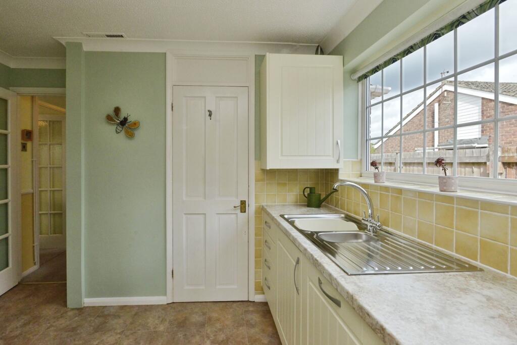 House in Milton Keynes - More