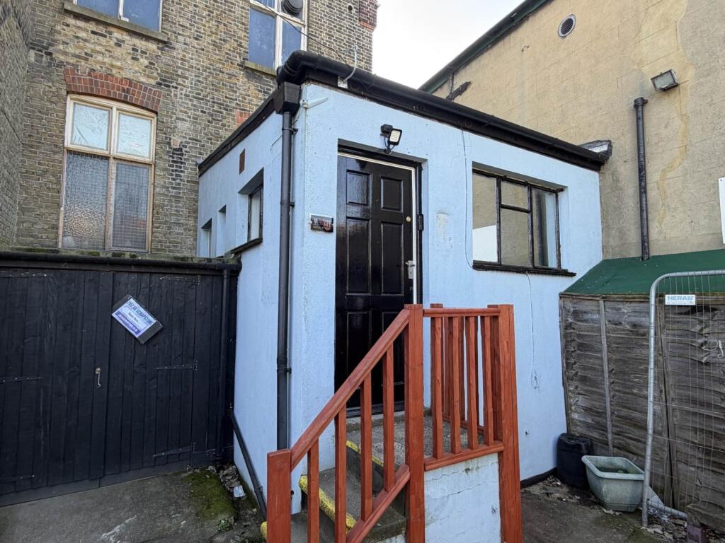 Main image of property: High Street, Rochester