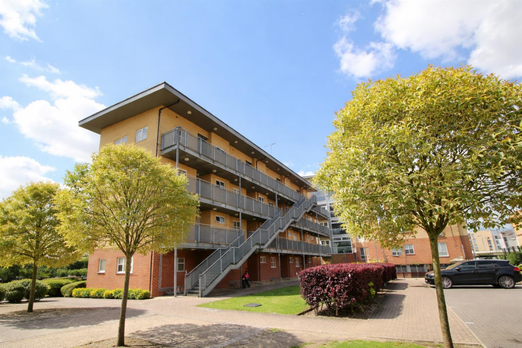 Main image of property: Wilding Court,Whitehall Close, Borehamwood