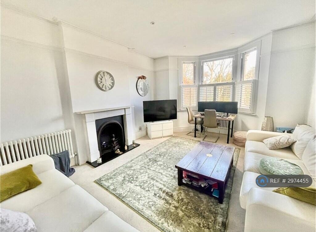 Main image of property: Bromley Road, Beckenham, BR3