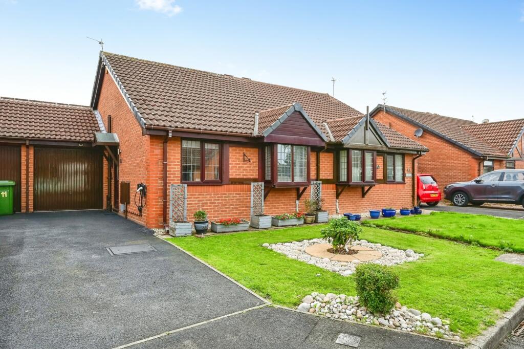 Main image of property: Moor Close, SOUTHPORT, Merseyside, PR8