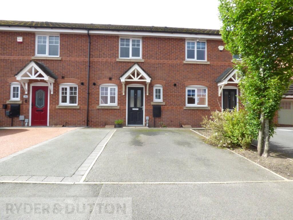 Main image of property: Knutshaw Grove, Heywood, Greater Manchester, OL10