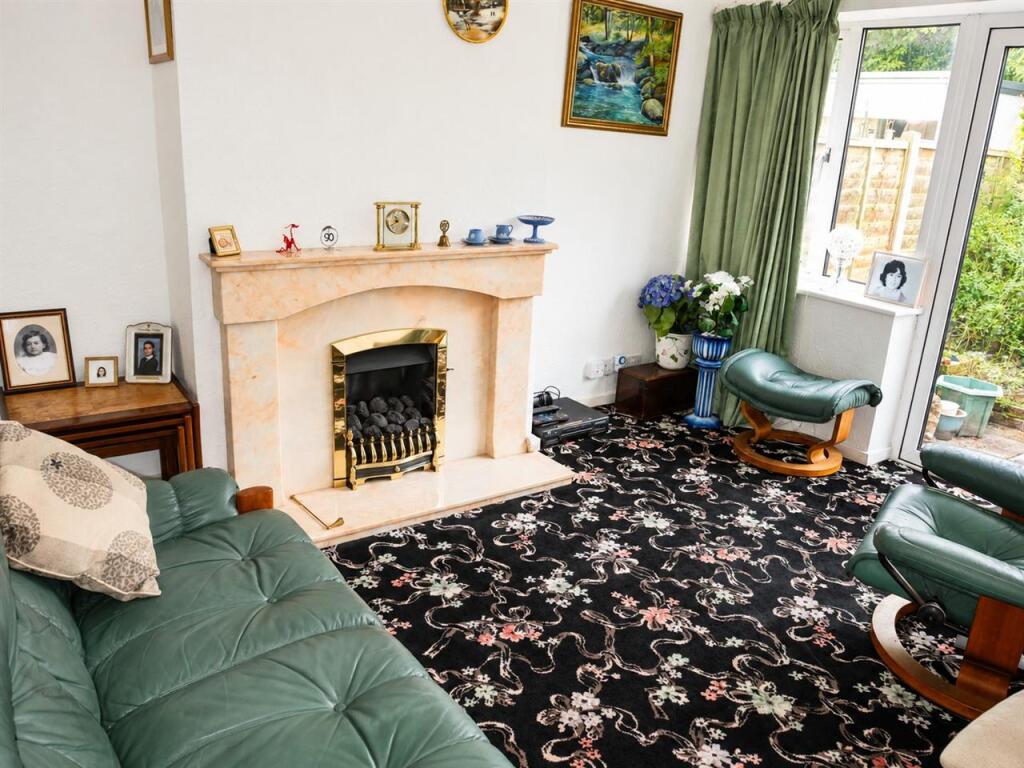 House in North Warwickshire, Gilson, Coleshill - View 3