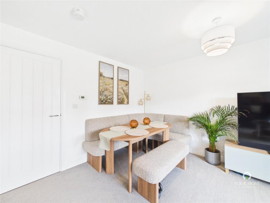 House in Chester-le-Street, Pelton Fell - View 4