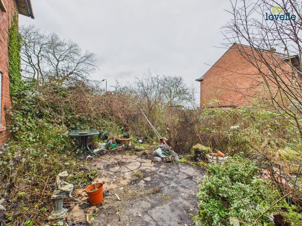 Fairfax Close, Newtoft, LN8 photo 2