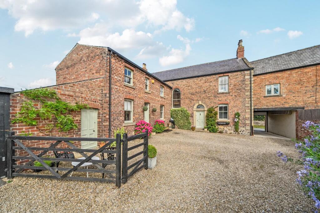 Main image of property: Lingham Lane, Dishforth, Thirsk
