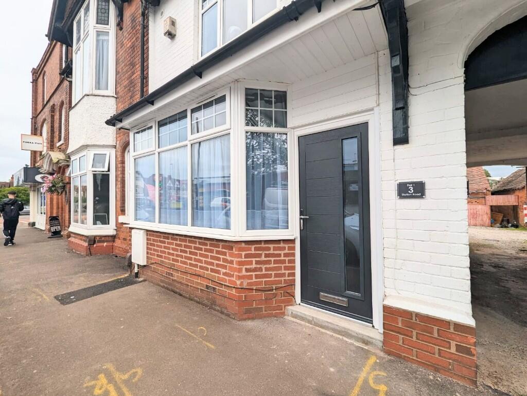 Main image of property: Station Road, Birmingham, B31