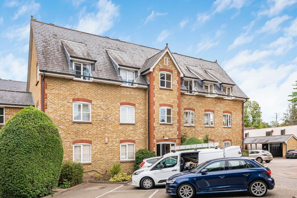 Main image of property: North Road, Hertford, SG14