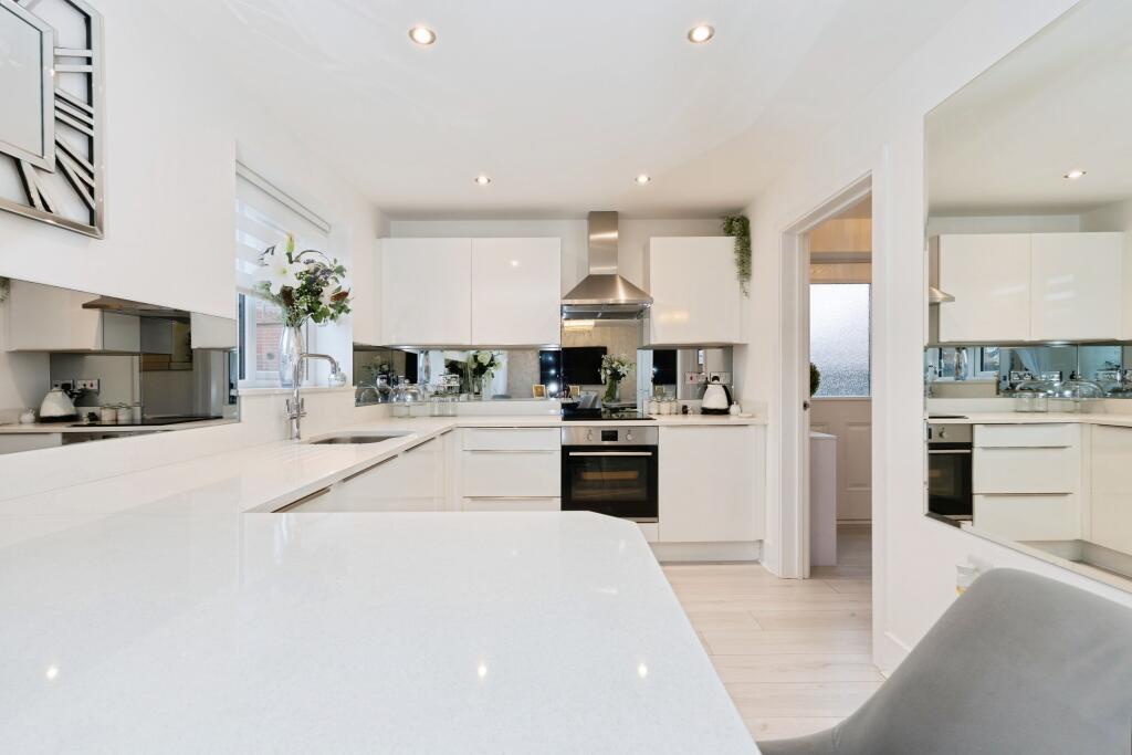 Formby Crescent, Ashington, NE63 photo 4