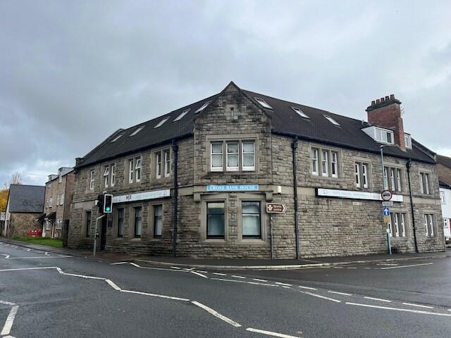 Main image of property: High Street, Lydney, Gloucestershire, GL15