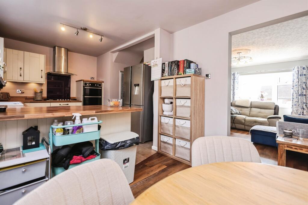 House in Sandwell, West Midlands - View 5